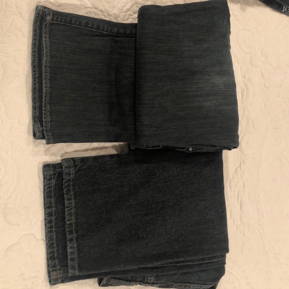 36x34 Men’s Denim Jeans - Picture 8 of 8